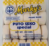 Puto Seko Special 170gr Marky's